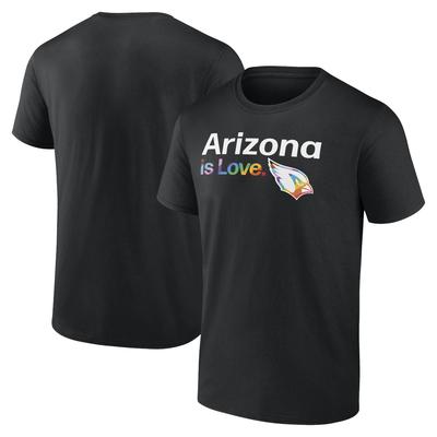 Arizona Cardinals City Pride T-Shirt - Herren Image