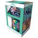 Lilo & Stitch (You're My Fave) Mug Coaster Keychain Gift Set