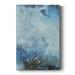 Coastal Seas III Premium Gallery Wrapped Canvas - Ready to Hang