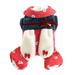 Honrane Christmas Dog Outfit New Year Dog Costume Pet Suit for Dogs Cute Dog Costume for Festivals Christmas New Year Travel Vacation Dog Clothes for Dogs