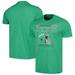 Men's '47 Green New York Jets Time Lock Franklin T-Shirt