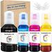440 ml Sublimation Ink Refill for Epson EcoTank Supertank Printers ET-2720 ET-15000 ET-4700 ET-2760 ET-3760