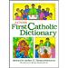A Child s First Catholic Dictionary (Hardcover)