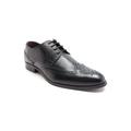 'Banks' Brogue Derby Formal Men's Shoes