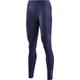 SKINS Damen Tight Fitnesstights S3 Soft, Größe L in Grün