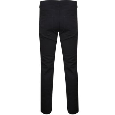 Jeans Silva Slim Fit Jeans in Navy Denim / W28/L31 - Tokyo Laundry