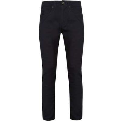 Jeans Remus Skinny Jeans in Navy Denim / W28/L32 - Tokyo Laundry