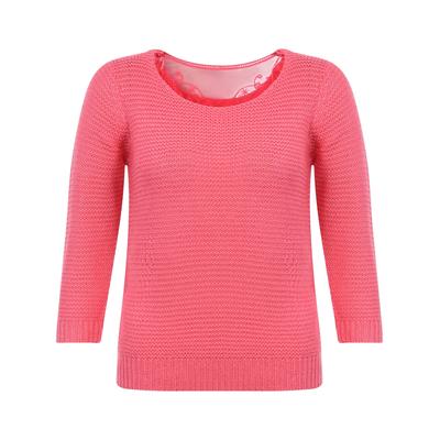 Jumpers Amara Reya Chicory Pink Jumper / 12 - Tokyo Laundry