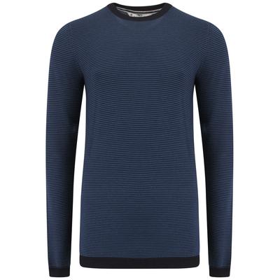 Jumpers Morrison jumper in navy / XL - Tokyo Laundry