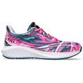 ASICS Kinder Laufschuhe GEL-NOOSA TRI 15 GS, Größe 40 in HOT PINK/LILAC HINT