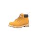 Mens Timberland Style Lace Up Worker Boots HIgh Top Shoes (Camel, 7) 11275-CAM-7