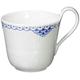 Royal Copenhagen Princess 1026448 Mug in White Volume 330 ml