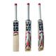 SS Sunridges Magnum Cricket Bat For Mens and Boys (Beige, Size -5) | Material: Kashmir Willow | Lightweight | Free Cover | Ready to play | For Intermediate Player | Ideal For Leather Ball