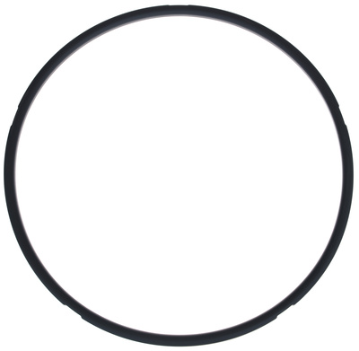 Millenium 14" Rimnoise Eliminator grey