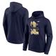 Formula 1 Champion Gold Print Hoodie - Homme Taille: XS
