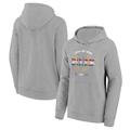 "Formula 1 Champion Flag Graphic Hoodie - Womens - Homme Taille: L"