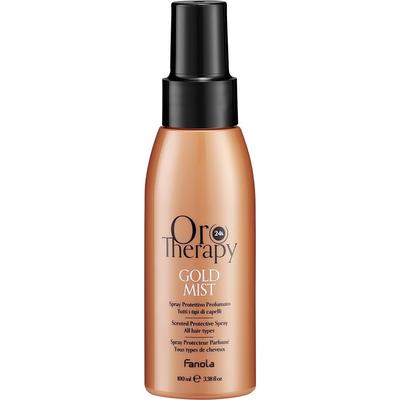 Fanola Gold Mist 100 ml Damen Image