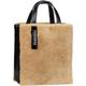 Liebeskind - Handtasche Shearling Paper Bag S Handtaschen Braun Damen