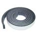 ZORO SELECT 2FJR6 Felt,F3,1/2 In Thick,2 x 60 In