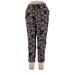 Jessica Simpson Casual Pants - High Rise: Black Bottoms - Women's Size X-Large