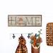 The Holiday Aisle® Home Distressed Pumpkins Wood in Brown | 16 H x 48 W x 1.5 D in | Wayfair A4DAD7FA02A04944BCC62E6B4410A8DB
