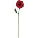 The Holiday Aisle® Lybarger Poppy Garden Stake Metal | 24 H x 5.25 W x 2.5 D in | Wayfair D7A61259D31E485192D4468B5883ECB8