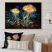 Highland Dunes Jellyfish Luminescent Beauty III On Canvas Print Metal | 30 H x 40 W x 1.5 D in | Wayfair 76598C373F68475284C7922C962D194D