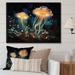 Highland Dunes Jellyfish Luminescent Beauty III On Canvas Print Metal | 24 H x 32 W x 1 D in | Wayfair 9611E62971BF4D96A709DA2430075E3B