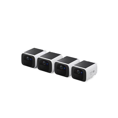 SoloCam S220 (4 Packs)
