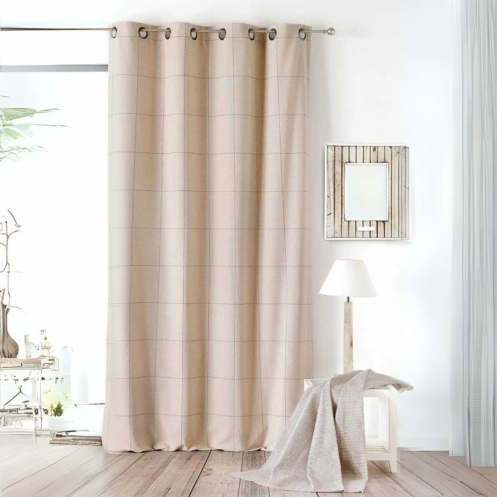 en Beige 135x260 cm cm