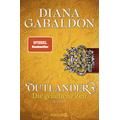 Outlander - Die geliehene Zeit / Highland Saga Bd.2 - Diana Gabaldon