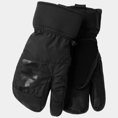 Helly Hansen Ullr D 3-finger-handschuhe XL