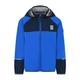 LEGO Jungen Softshell 8.000 Wassersäule, atmungsaktiv, Stretch, wasserabweisend LWStorm 202 Shell-Jacke, 557 Blue, 92