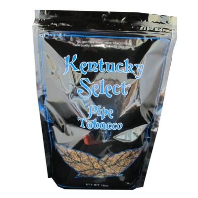 Kentucky Select Blue Pipe Tobacco