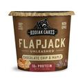 Kodiak Cakes Chocolate Chip & Maple Flapjack Cup (Pack of 32)