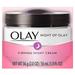 Olay Night Of Olay Firming Cream 2 Oz