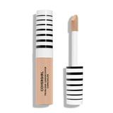 Flawless Coverage Guaranteed: Covergirl Trublend Undercover Concealer - Classic Ivory 0.33 Fl Oz