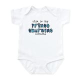 CafePress - Prince Charming Costume Infant Bodysuit - Baby Light Bodysuit Size Newborn - 24 Months