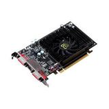 XFX Radeon HD 4670 - Graphics card - Radeon HD 4670 - 1 GB DDR2 - PCIe 2.0 x16 - 2 x DVI HDTV-out