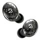 Tempo 30 Wireless Earbuds for Small Ears Women and Men Black Bluetooth Earbuds for Small Ear Canals Loud Bass Ear Buds Wireless Bluetooth Earbuds for iPhone Android Earbuds