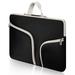 11.6-12.3 Inch Laptop Sleeve Bag Chromebook Case Laptop Carrying Bag Notebook Ultrabook Bag Tablet Cover Compatible with MacBook Apple Samsung Chromebook HP Acer Lenovo Google DELL Asus