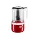 KitchenAid Empire Red Cordless Food Chopper