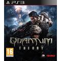 Quantum Theory PlayStation 3 Game - Used