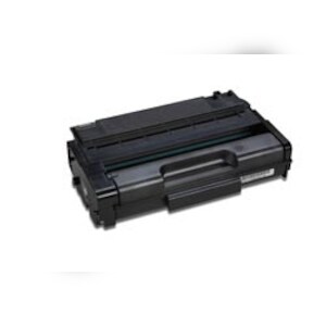 Ricoh High Yield Black Toner Cartridge 5k Tonerkartusche 1 Stück(e) Original Schwarz Image