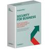 Kaspersky TOTAL Security for Business, 1 Jahr, Download, Lizenzstaffel, Multilingual (20-24 Lizenzen)