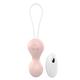 Vibrator Vibrator Balls Dildo Vibrator Vibrating Egg Wireless Remote Control Love Eggs G-Spot Vibrator Sex Toy for Women