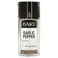 Bart Garlic Pepper (48g) - Pack of 6