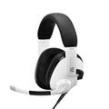 EPOS H3 Xbox Edition Kopfhörer | Kabelgebundenes Gaming Headset mit geschlossener Akustik for Xbox | Kopfhörer mit Kabel für PC, Mac, PS5™, PS4™ und Nintendo™ Switch
