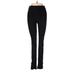 Rag & Bone Jeans - High Rise: Black Bottoms - Women's Size 25