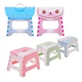 Banc de chevet stable pour enfants tabouret de toilette 2024